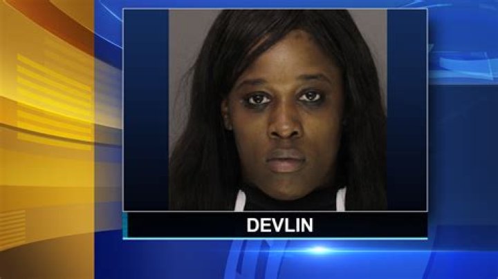 
Who is Jasmin Devlin? Pennsylvania mother arrested after child brought gun to school 