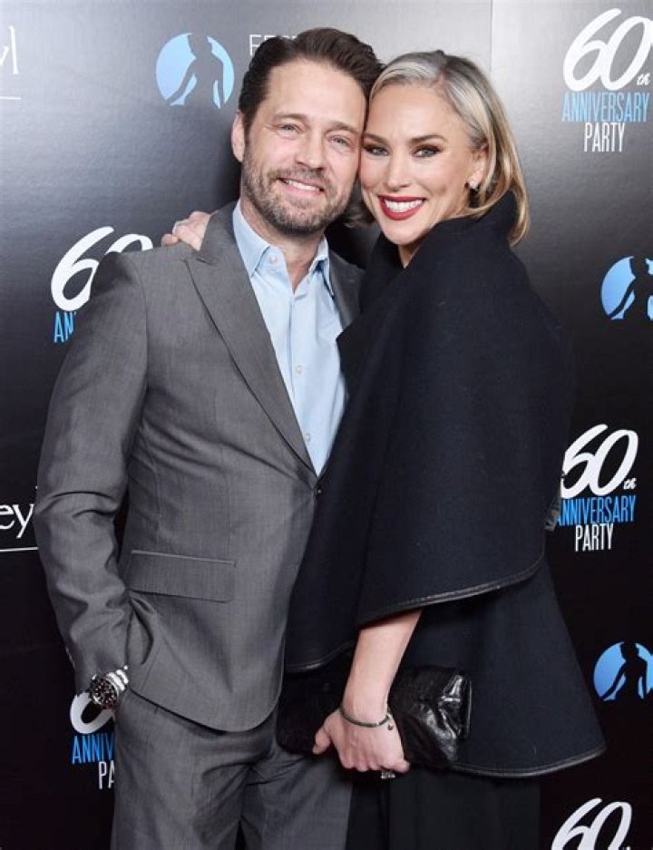 Who Is Jason Pires Wife Sophie Lui? Kids And Family