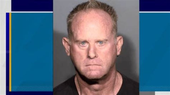 
Who is Jeffrey Schildmeyer? Las Vegas man targeted in murder-for-hire face charges of theft and money laundering 