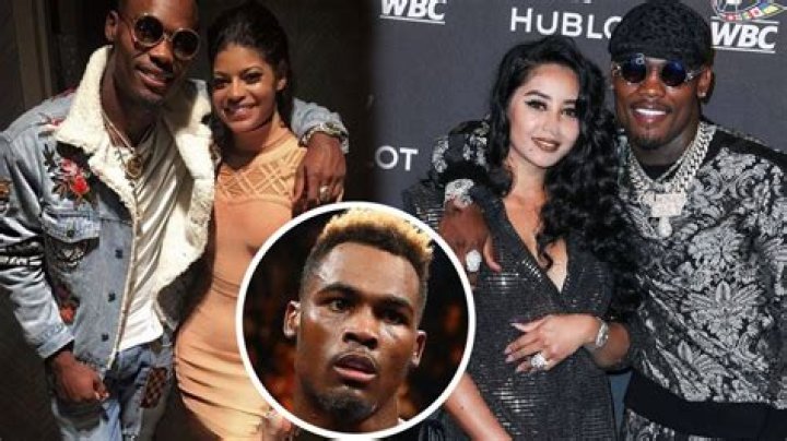 Who Is Jermall Charlo’s Wife? Everything On The Family Of The Boxer