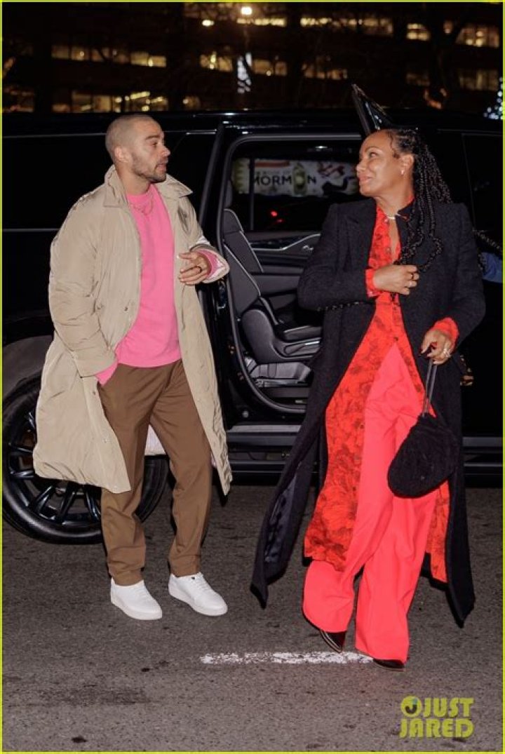 
Who Is Jesse Williams Girlfriend Ciarra Pardo? Ex- Wife Aryn Drake-Lee Net Worth 2022 & Alimony Drama 