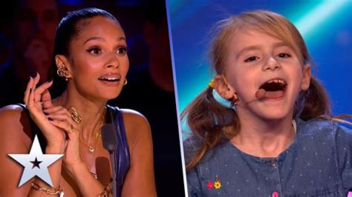 Who Is Jessica Brodin From BGT? 8 Years Old Mimic Does Spot On Animal Noises
