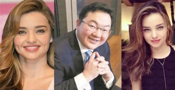 Who Is Jho Low Wife Jesselynn Chuan Teik Ying? More To Know About His Current Status & Net Worth