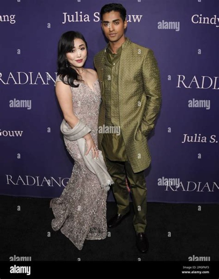 Who Is Jill Von Dae? Meet Anirudh Pisharody’s Girlfriend And Would-Be Wife