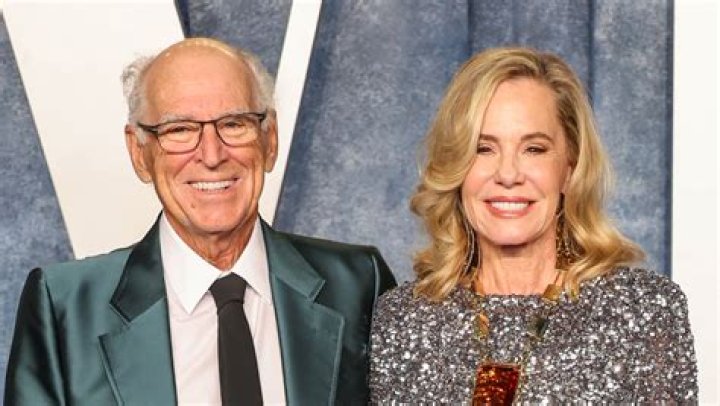 Who Is Jimmy Cayne Wife Patricia Denner Cayne? Everything On Her Net Worth And More