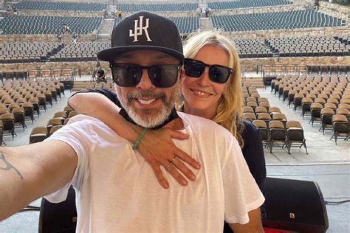 Who Is Jo Koy? Chelsea Handler Boyfriend – Age and Net Worth