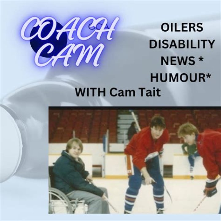 
Who Is Joan? Cam Tait Wife- Relationship 