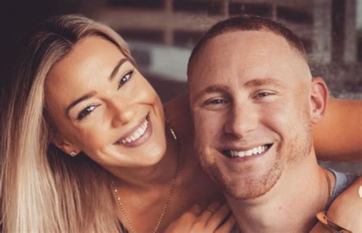 Who Is Joe Brady Girlfriend Lauren Bateman? Everything To Know About American football coach Fiance