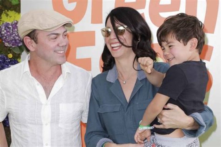 Who Is Joe Lo Truglio Wife Beth Dover? The Couple Has A One Child Eli James Lo