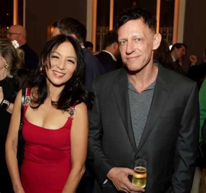 Who Is Joe Lonsdale Wife Tayler Lonsdale? Everything To Know