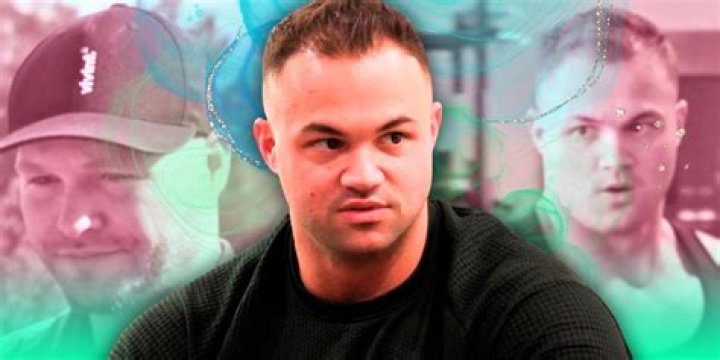 Who Is John Mendes On 90 Day Fiance? Everything On Patrick Mendes Brother – Age And Job Details