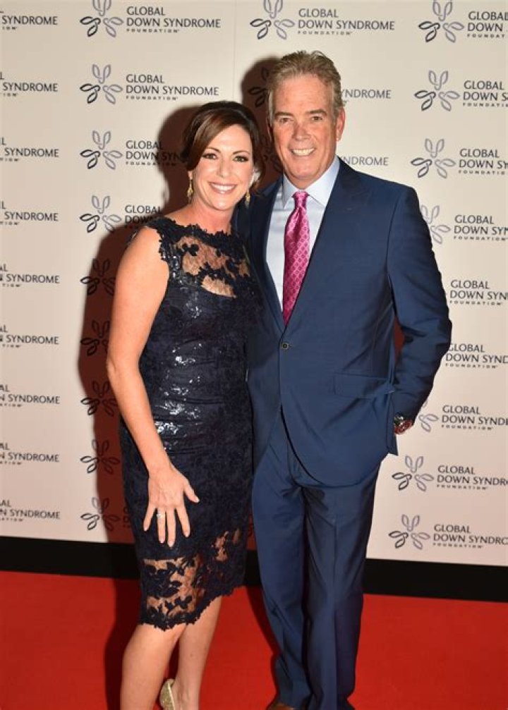 Who Is John Roberts Wife Kyra Phillips? More Details On Fox News Anchor and His Family