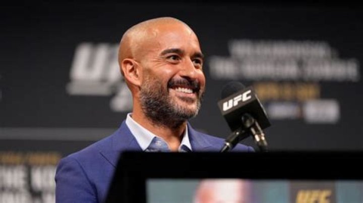 Who Is Jon Anik Wife? Everything To Know About The UFC Commentator And Podcast Host