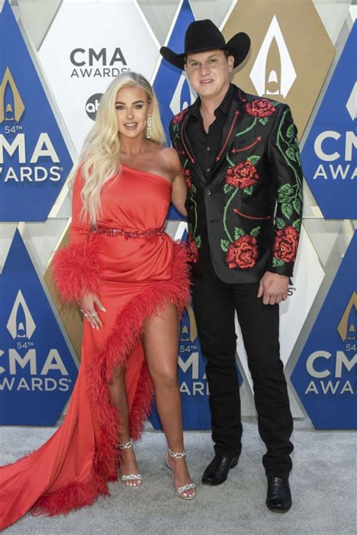 Who Is Jon Pardi’s Wife To Be Summer Duncan? Here’s A Look At Their Relationship