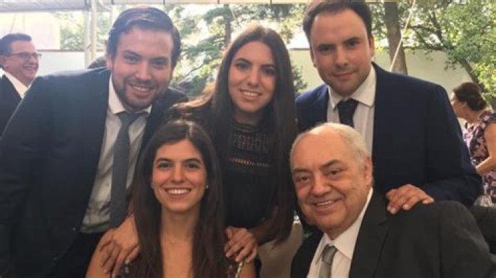 Who Is Jorge Berry Esposa Lolita Ayala? Hijos And Familia