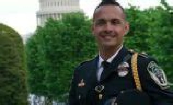 
Who is Jorge Pastore? Texas police officer killed in South Austin, Texas shooting 