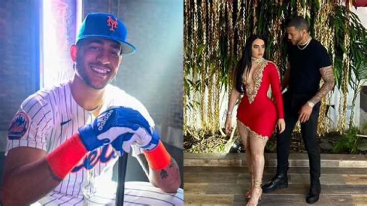 Who Is Jose Siri Wife? Meet The Baseball Outfielder On Instagram