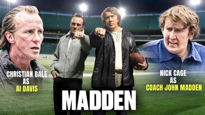 Who Is Joseph Madden And Where Is He Now? Everything About John Madden Son