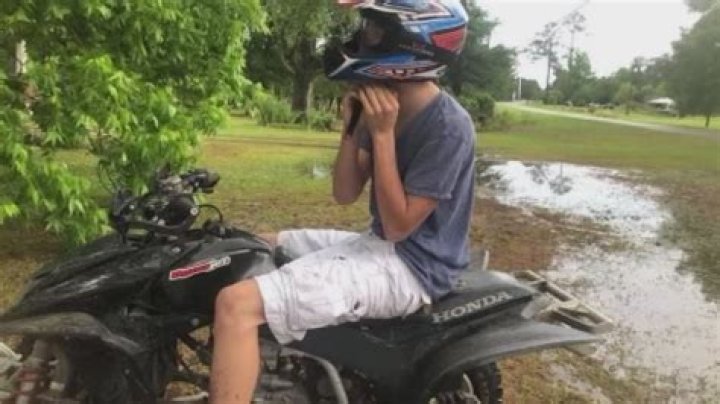 Who Is Joseph Strong aka Joseph Manning From Georgia And What’s His Story? Accident Details