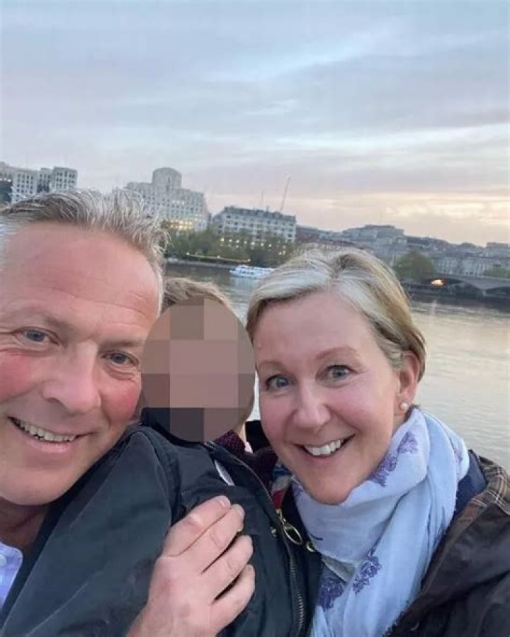 Who Is Jules Hudson’s Wife Tania Fitzgerald? Everything To Know About
