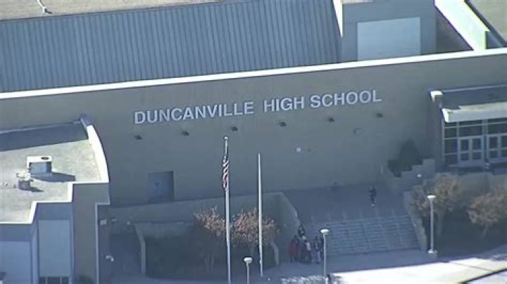 Who Is Julie Phung? Details To Know On Duncanville Student Viral Video