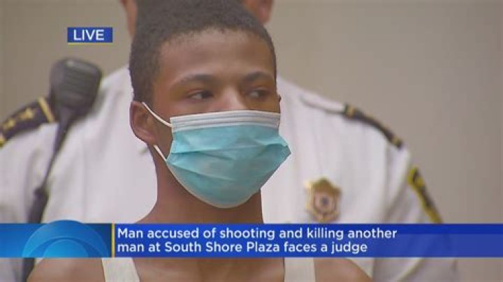 
Who Is Julius Hammond-Desir From Maynard MA? South Shore Plaza Shooting Suspect Arrested 