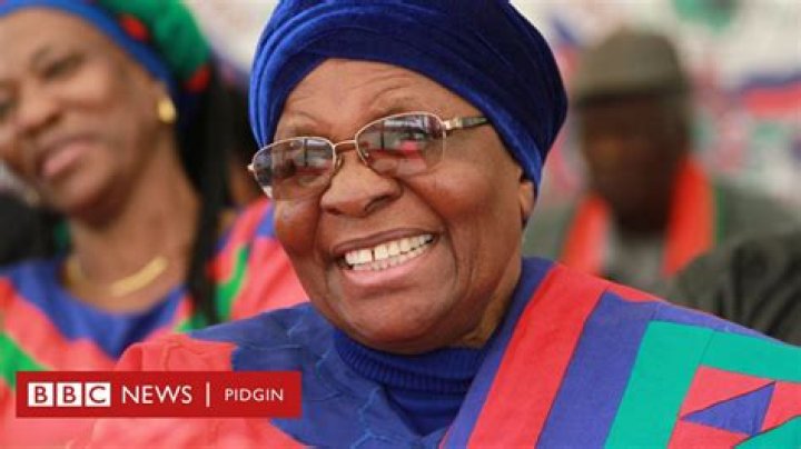 Who Is June Steenkamp? How Old Is She?