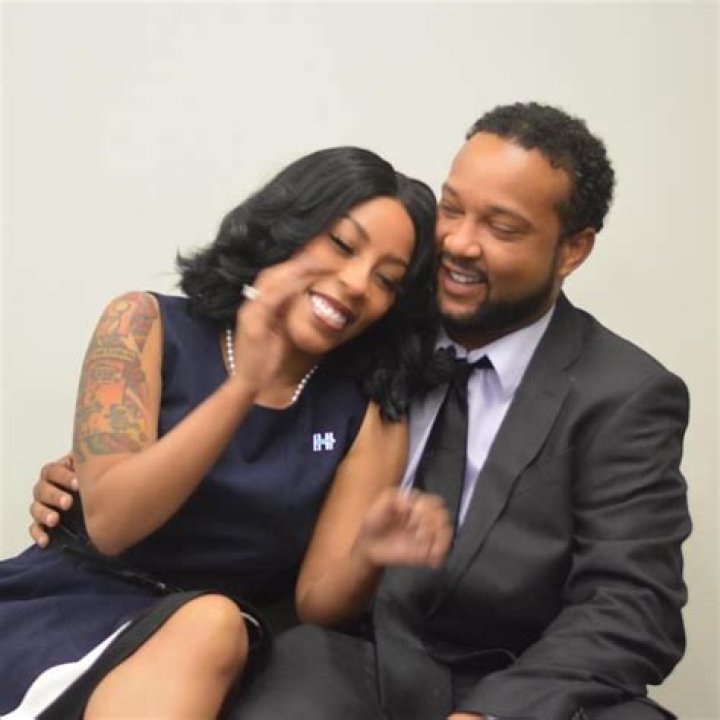 Who Is K Michelle Boyfriend? Singer Pregnant With Twins