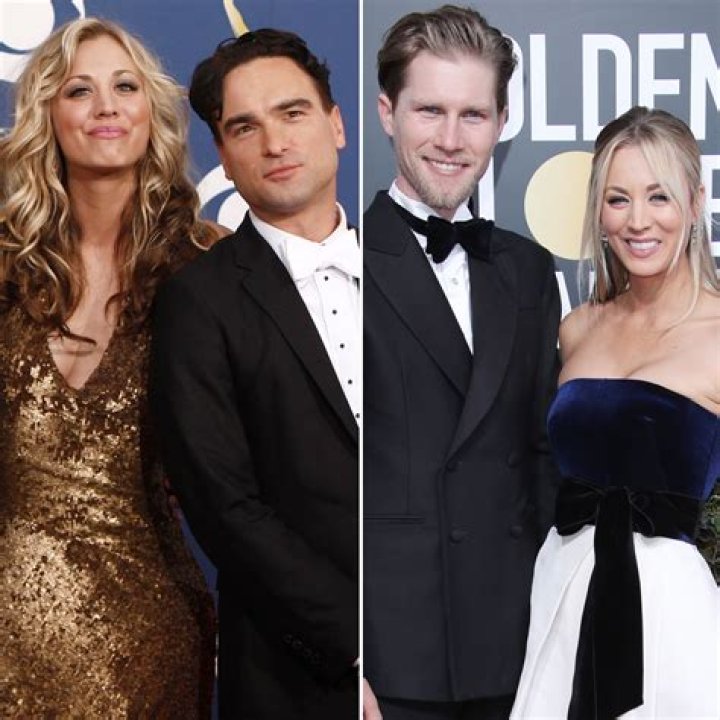 Who Is Kaley Cuoco Dating? Check Kaley Cuoco Dating History