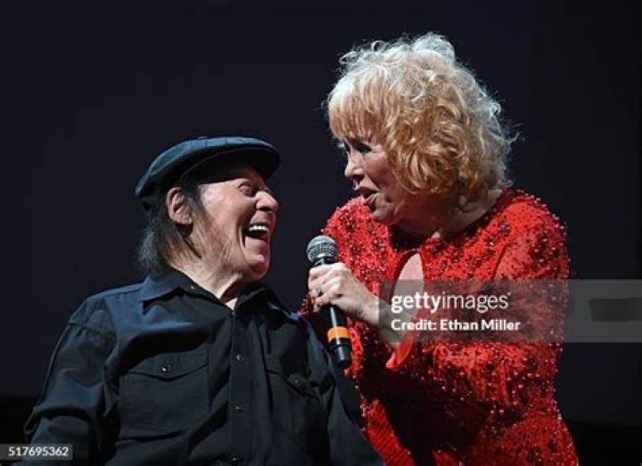 Who Is Karon Kate Blackwell, Marty Allen’s Wife?