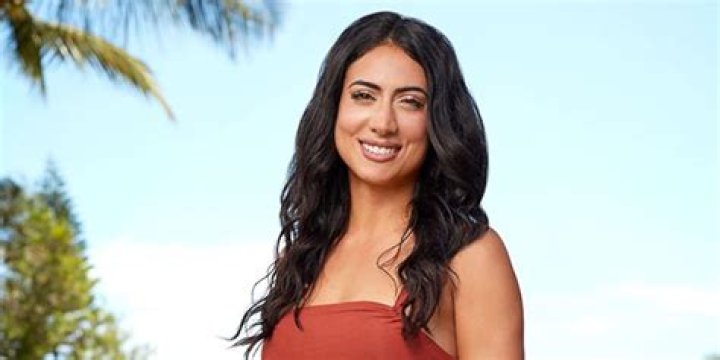 Who Is Karyna Auletta? Meet California Mental Health Therapist On Temptation Island