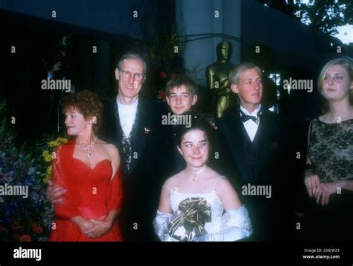 Who Is Kate Cromwell? Meet James Cromwell Daughter On Instagram