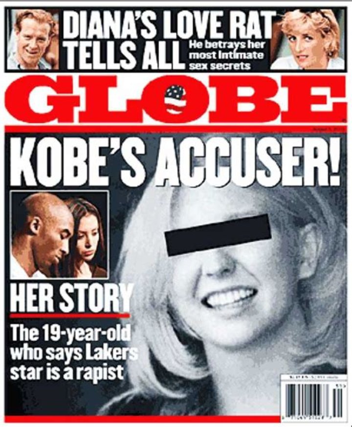 Who is Katelyn Faber (Kobe Bryant’s Sexual Assault Accuser) and Where is She Now?