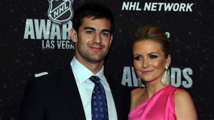 Who Is Katia Pacioretty? Everything About The Golden Knights Left Winger Max Pacioretty Wife