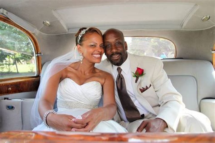 Who Is Kem’s Wife? Details On The Family Of The Singer