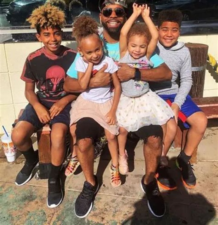 Who Is Ken Lawson Wife Monique Jourdain-Lawson? His Net Worth Kids & Family Ethnicity