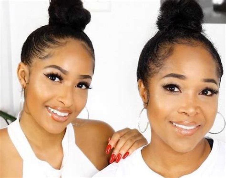 Who Is Kennedy Cymone’s Mom Shelly Harrington Sanders?