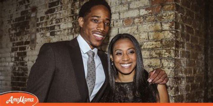 Who is Kiara Morrison – Demar Derozan’s Wife? Here are Facts You Need to Know