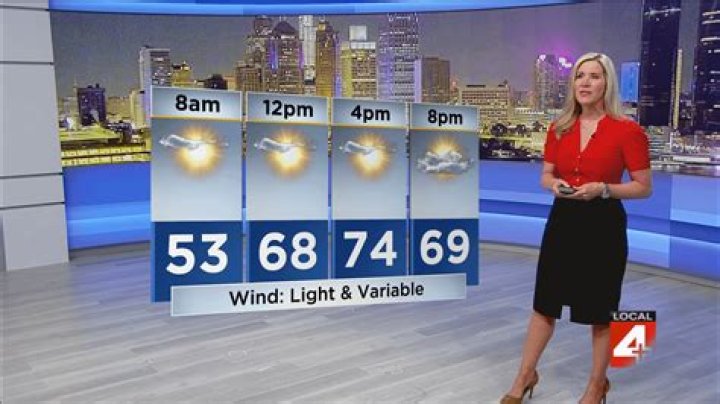 Who Is Kim Adams Meteorologist? Everything To Know About Her