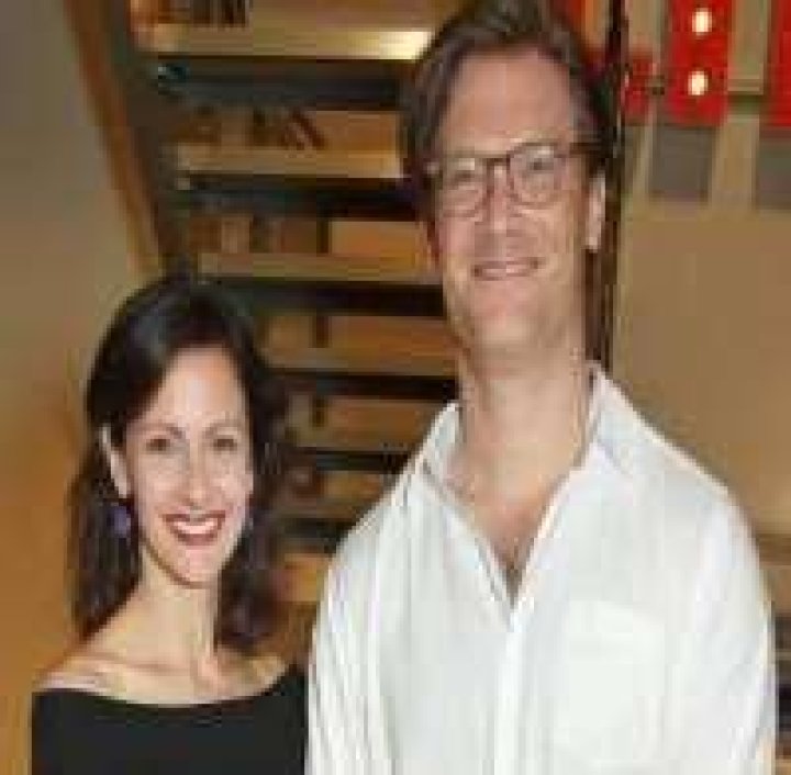 Who Is Kosha Engler Married To? Husband Name And Past Affairs Explained