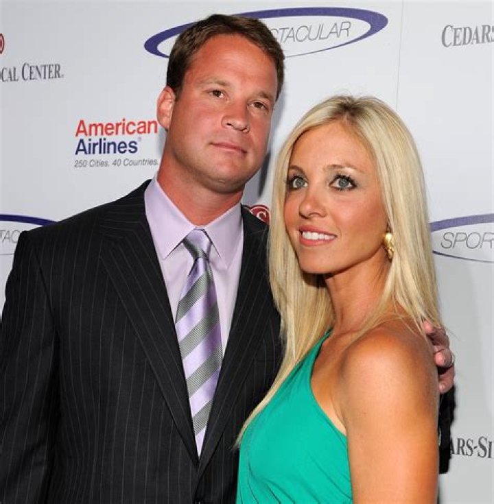 Who Is Kristen Saban? Lane Kiffin Wife Or Girlfriend -Everything To Know