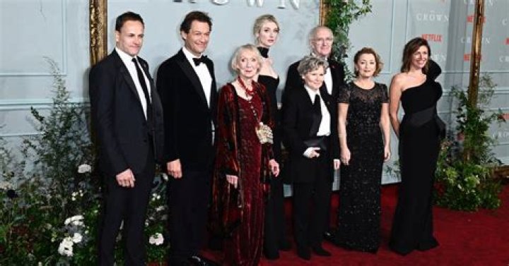 Who Is Kristian Bruun’s Wife? Details On The Family Of The Actor