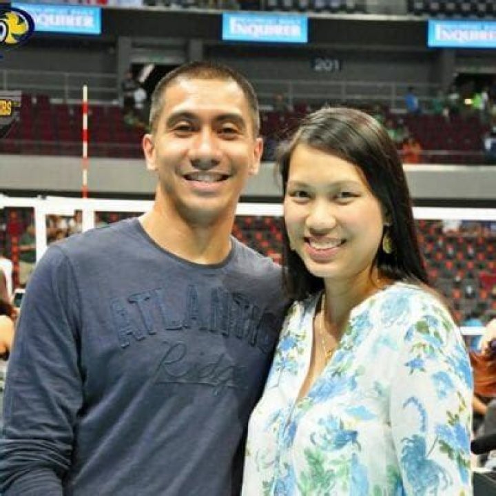 Who Is La Tenorio Wife, Chesca Bugia? Married Life And Kids