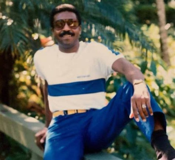 Who Is Lance Herndon Son Harrison Herndon And How Much Is He Worth?