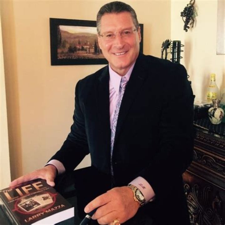 Who Is Larry Mazza? Wikipedia, Bio, Age, Height & Facts