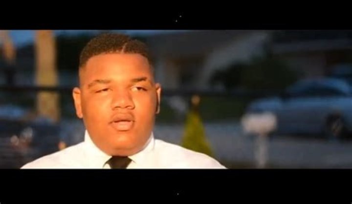 Who Is Latarian Milton, What Happened to Him and Where is He Now?