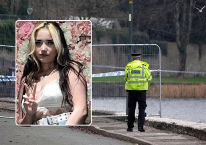 
Who Is Lewis Haines? Missing Lily Sullivan Pembrokeshire Murder and Arrest 
