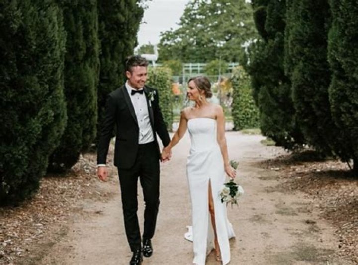 
Who Is Liam Shiels Wife Claire? His Parents And Career Details Revealed 