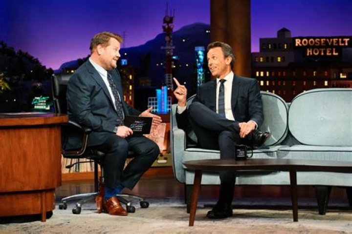 
Who is Long Boi? Social media star duck featured on James Corden’s The Late Late show presumed dead 