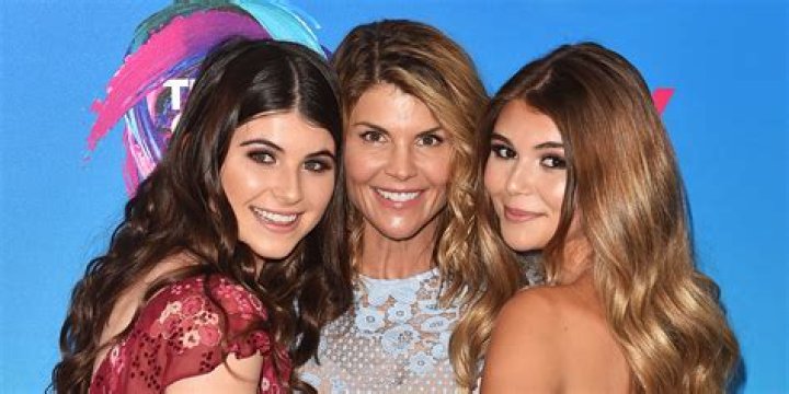 
Who is Lori Loughlin’s daughter, Isabella Rose Giannulli? Wiki 